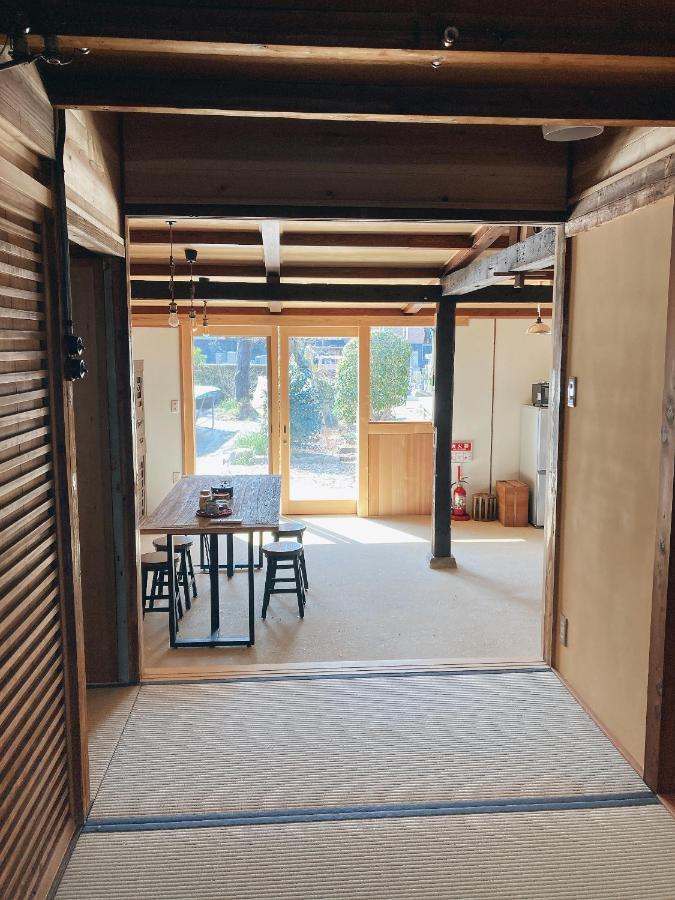 宿坊 れんじょう寺 奈良 Temple Stay Renjoji Nara Zewnętrze zdjęcie