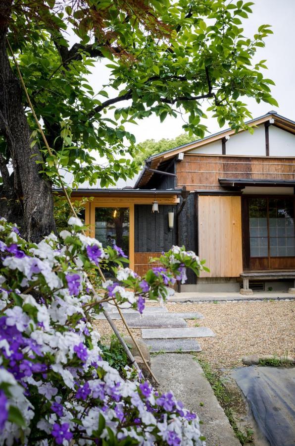 宿坊 れんじょう寺 奈良 Temple Stay Renjoji Nara Zewnętrze zdjęcie