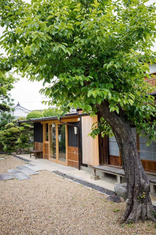 宿坊 れんじょう寺 奈良 Temple Stay Renjoji Nara Zewnętrze zdjęcie