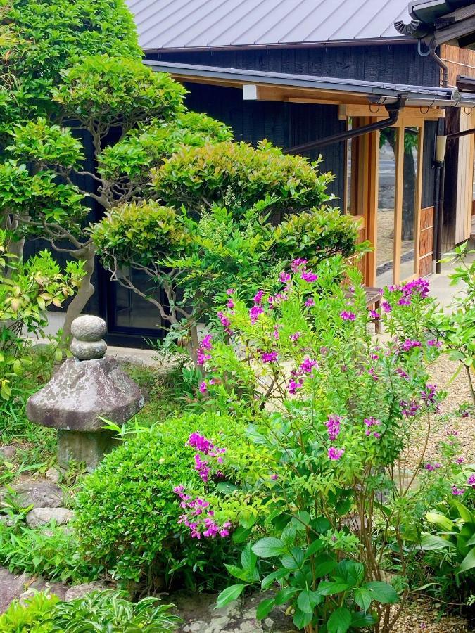 宿坊 れんじょう寺 奈良 Temple Stay Renjoji Nara Zewnętrze zdjęcie