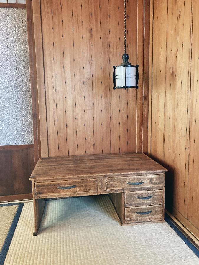 宿坊 れんじょう寺 奈良 Temple Stay Renjoji Nara Zewnętrze zdjęcie