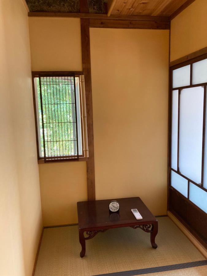 宿坊 れんじょう寺 奈良 Temple Stay Renjoji Nara Zewnętrze zdjęcie