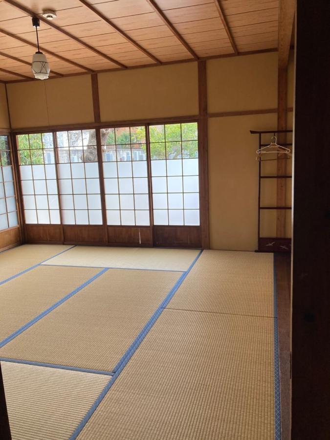 宿坊 れんじょう寺 奈良 Temple Stay Renjoji Nara Zewnętrze zdjęcie