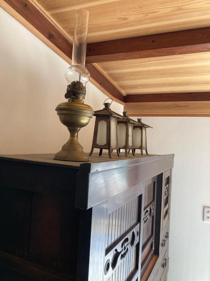 宿坊 れんじょう寺 奈良 Temple Stay Renjoji Nara Zewnętrze zdjęcie