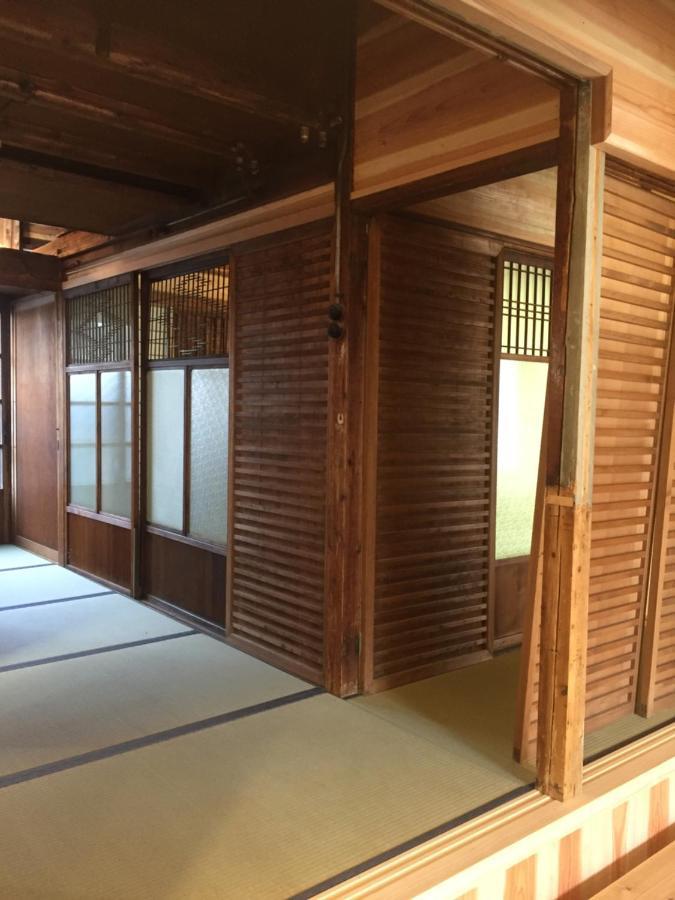 宿坊 れんじょう寺 奈良 Temple Stay Renjoji Nara Zewnętrze zdjęcie