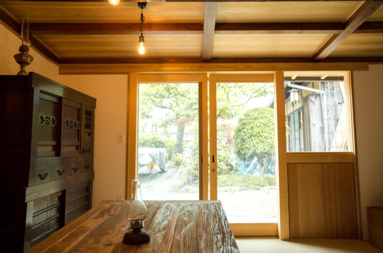 宿坊 れんじょう寺 奈良 Temple Stay Renjoji Nara Zewnętrze zdjęcie