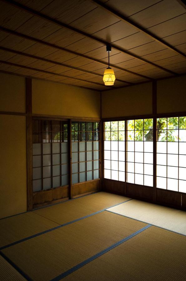 宿坊 れんじょう寺 奈良 Temple Stay Renjoji Nara Zewnętrze zdjęcie