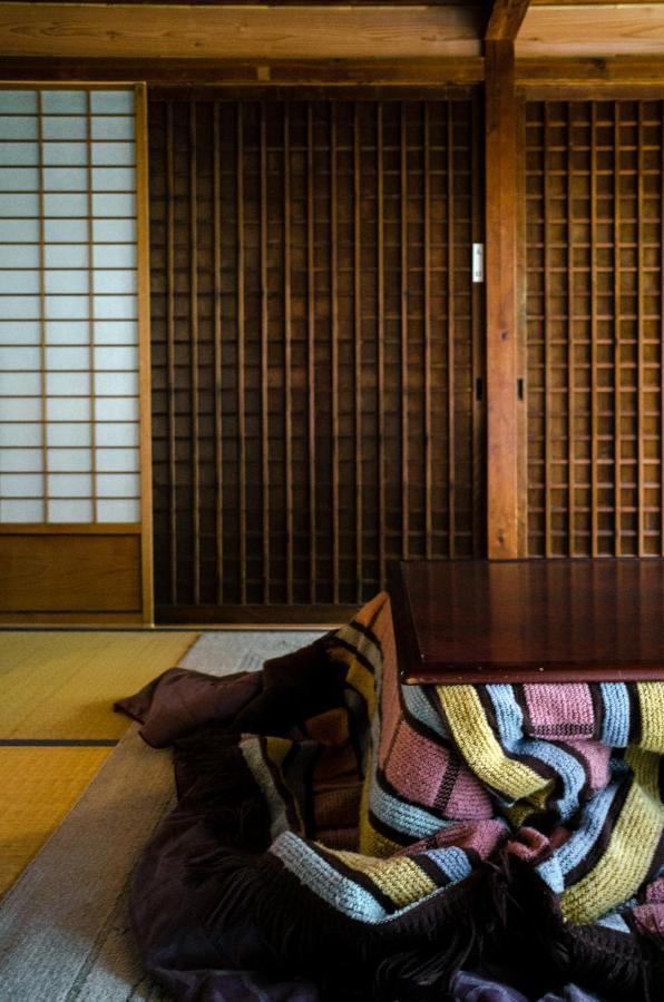 宿坊 れんじょう寺 奈良 Temple Stay Renjoji Nara Zewnętrze zdjęcie