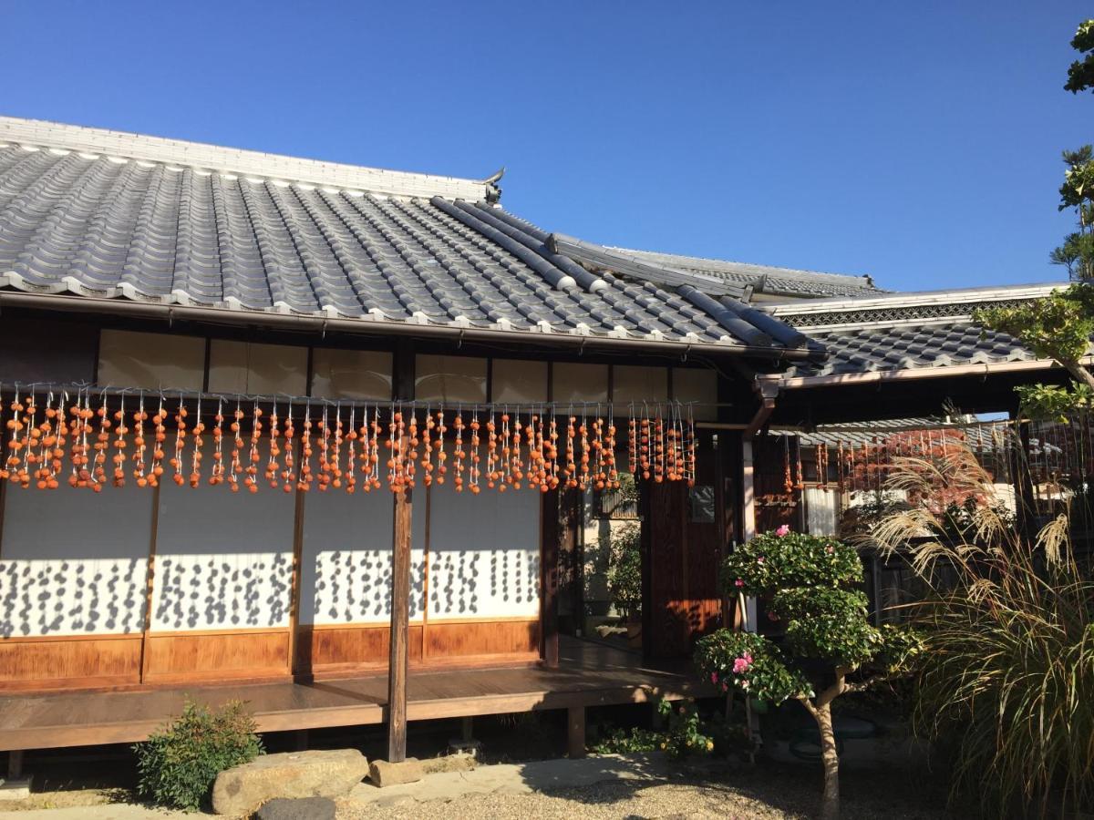 宿坊 れんじょう寺 奈良 Temple Stay Renjoji Nara Zewnętrze zdjęcie
