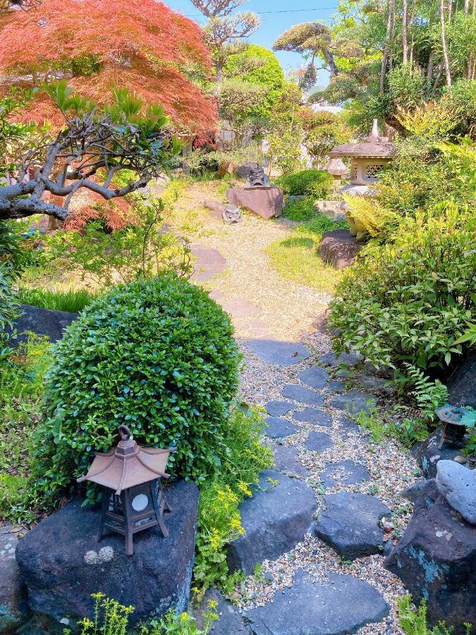 宿坊 れんじょう寺 奈良 Temple Stay Renjoji Nara Zewnętrze zdjęcie